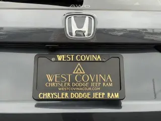 Honda CR-V 2025 AWD EX 4dr SUV