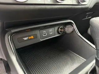 Honda CR-V 2025 AWD EX 4dr SUV