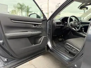 Honda CR-V 2025 AWD EX 4dr SUV