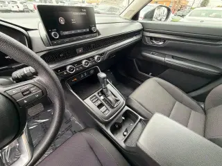 Honda CR-V 2025 AWD EX 4dr SUV