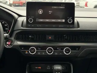 Honda CR-V 2025 AWD EX 4dr SUV