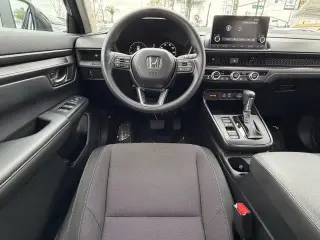 Honda CR-V 2025 AWD EX 4dr SUV