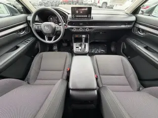 Honda CR-V 2025 AWD EX 4dr SUV