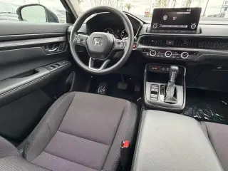 Honda CR-V 2025 AWD EX 4dr SUV