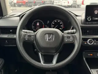 Honda CR-V 2025 AWD EX 4dr SUV