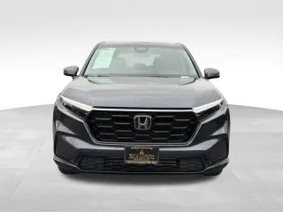 Honda CR-V 2025 AWD EX 4dr SUV