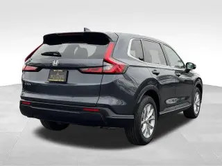Honda CR-V 2025 AWD EX 4dr SUV
