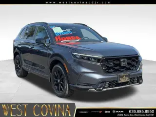 Honda CR-V Hybrid 2024 AWD Sport 4dr SUV