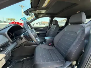 Honda CR-V Hybrid 2024 AWD Sport 4dr SUV