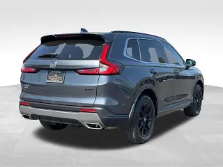 Honda CR-V Hybrid 2024 AWD Sport 4dr SUV