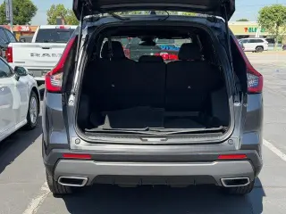 Honda CR-V Hybrid 2024 AWD Sport 4dr SUV