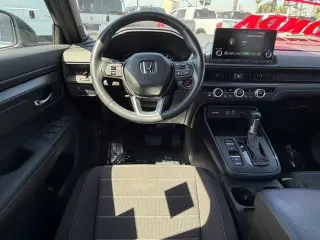 Honda CR-V Hybrid 2024 AWD Sport 4dr SUV