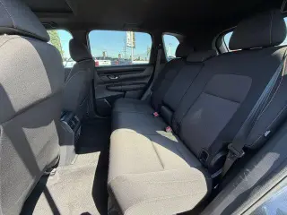 Honda CR-V Hybrid 2024 AWD Sport 4dr SUV