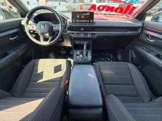 Honda CR-V Hybrid 2024 AWD Sport 4dr SUV