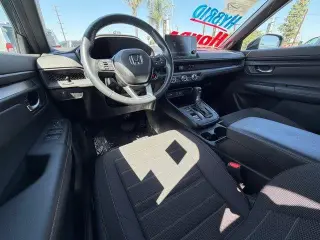 Honda CR-V Hybrid 2024 AWD Sport 4dr SUV