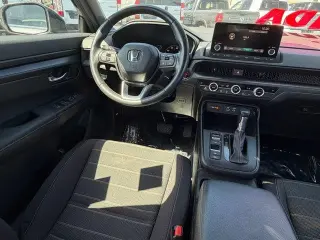 Honda CR-V Hybrid 2024 AWD Sport 4dr SUV