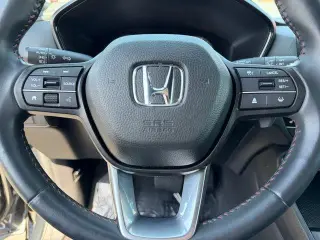 Honda CR-V Hybrid 2024 AWD Sport 4dr SUV