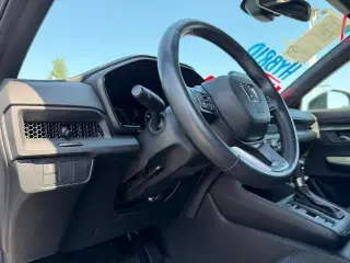 Honda CR-V Hybrid 2024 AWD Sport 4dr SUV