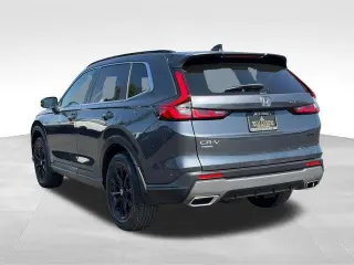 Honda CR-V Hybrid 2024 AWD Sport 4dr SUV