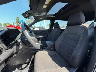 Honda CR-V Hybrid 2024 AWD Sport 4dr SUV