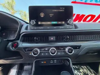 Honda CR-V Hybrid 2024 AWD Sport 4dr SUV
