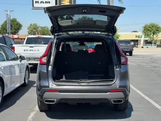 Honda CR-V Hybrid 2024 AWD Sport 4dr SUV
