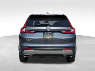 Honda CR-V Hybrid 2024 AWD Sport 4dr SUV