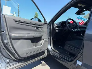 Honda CR-V Hybrid 2024 AWD Sport 4dr SUV
