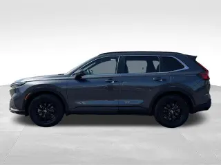 Honda CR-V Hybrid 2024 AWD Sport 4dr SUV