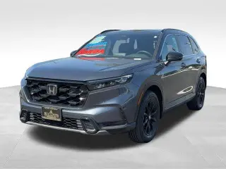 Honda CR-V Hybrid 2024 AWD Sport 4dr SUV