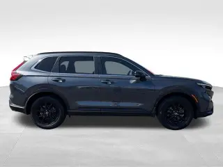 Honda CR-V Hybrid 2024 AWD Sport 4dr SUV