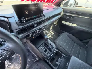 Honda CR-V Hybrid 2024 AWD Sport 4dr SUV