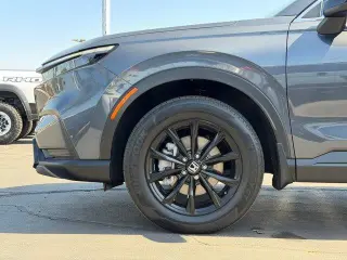 Honda CR-V Hybrid 2024 AWD Sport 4dr SUV