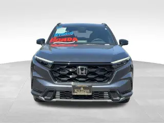 Honda CR-V Hybrid 2024 AWD Sport 4dr SUV