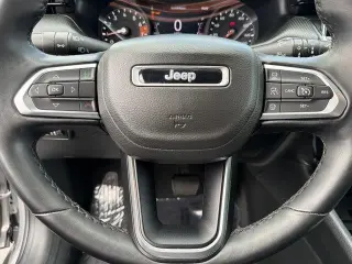 Jeep Compass 2022 Latitude 4dr SUV