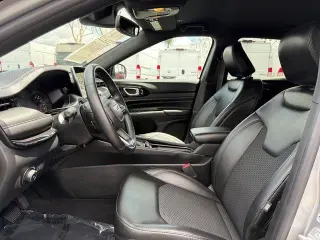 Jeep Compass 2022 Latitude 4dr SUV