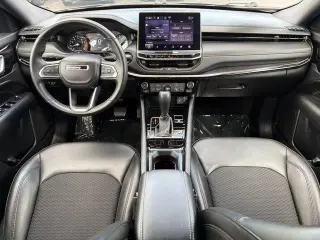 Jeep Compass 2022 Latitude 4dr SUV
