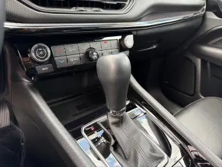 Jeep Compass 2022 Latitude 4dr SUV