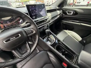 Jeep Compass 2022 Latitude 4dr SUV