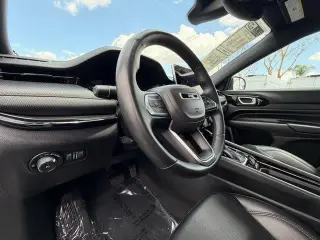 Jeep Compass 2022 Latitude 4dr SUV