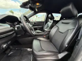 Jeep Compass 2022 Latitude 4dr SUV
