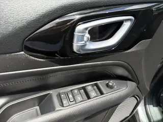 Jeep Compass 2022 Latitude 4dr SUV