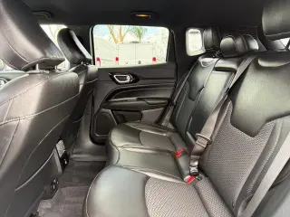 Jeep Compass 2022 Latitude 4dr SUV