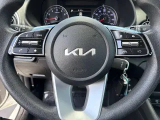 Kia Forte 2023 LX 4dr Sedan