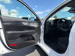 Kia Forte 2023 LX 4dr Sedan