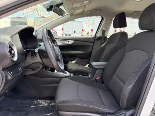 Kia Forte 2023 LX 4dr Sedan