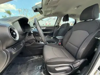 Kia Forte 2023 LX 4dr Sedan