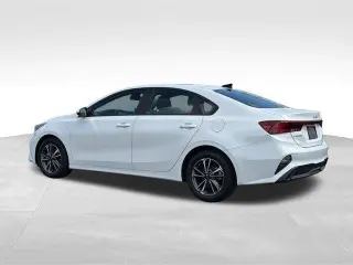 Kia Forte 2023 LX 4dr Sedan