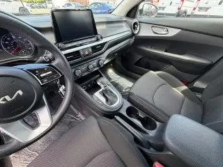 Kia Forte 2023 LX 4dr Sedan