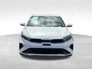 Kia Forte 2023 LX 4dr Sedan